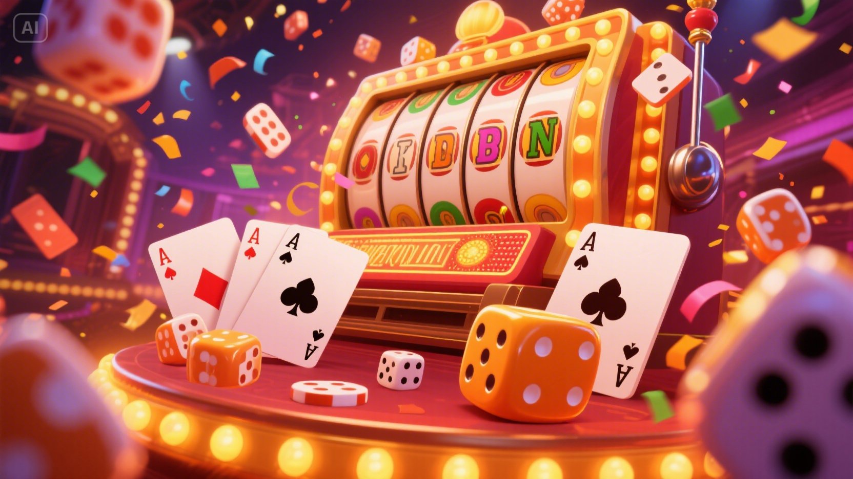 Casino Vegas Bet365 Casino desktop and mobile interfaces
