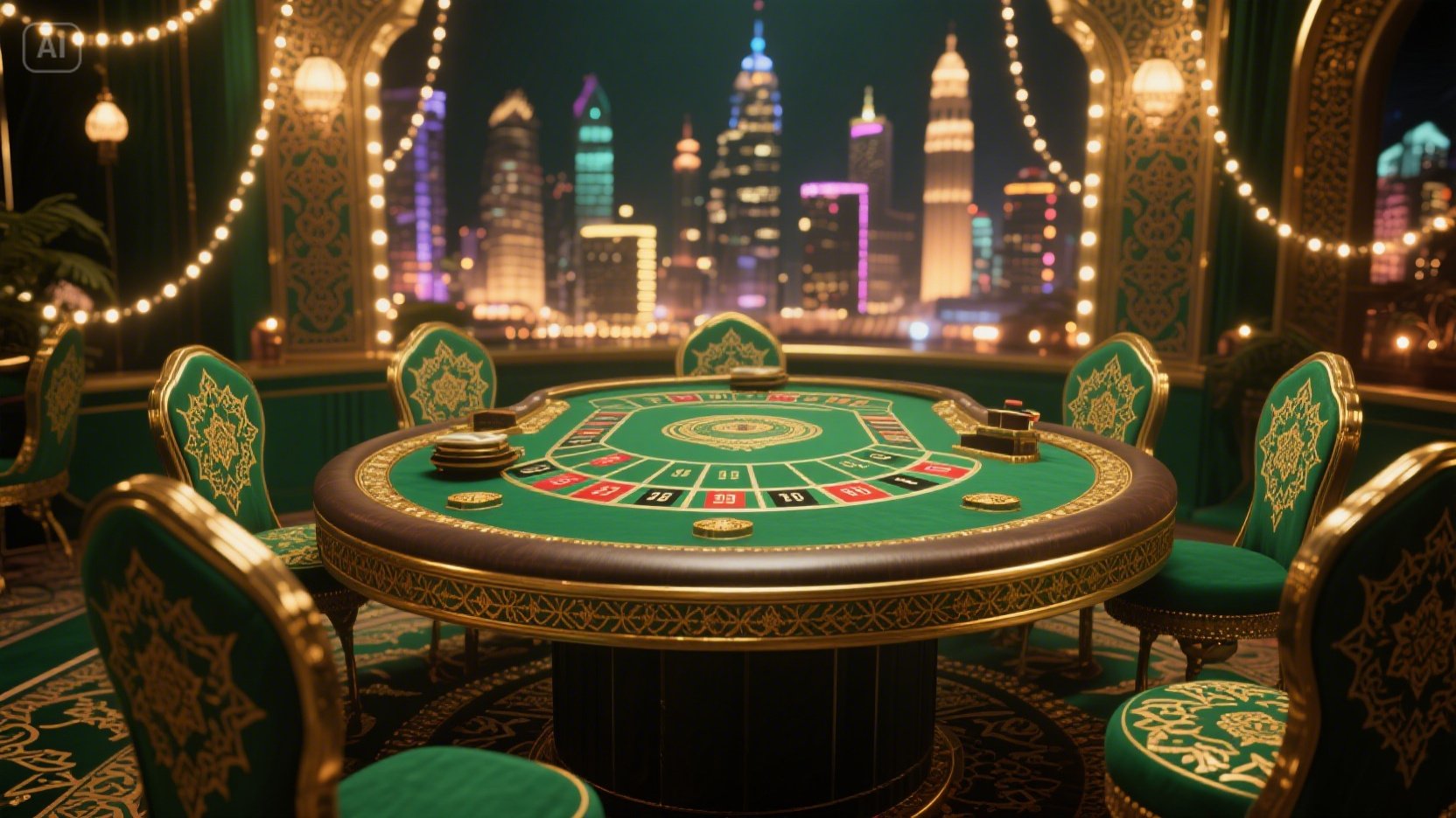 Casino Vegas Bet365 Casino desktop and mobile interfaces