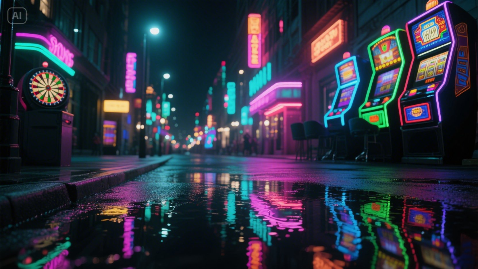 Registration at Vegas Bet365 Casino Casino