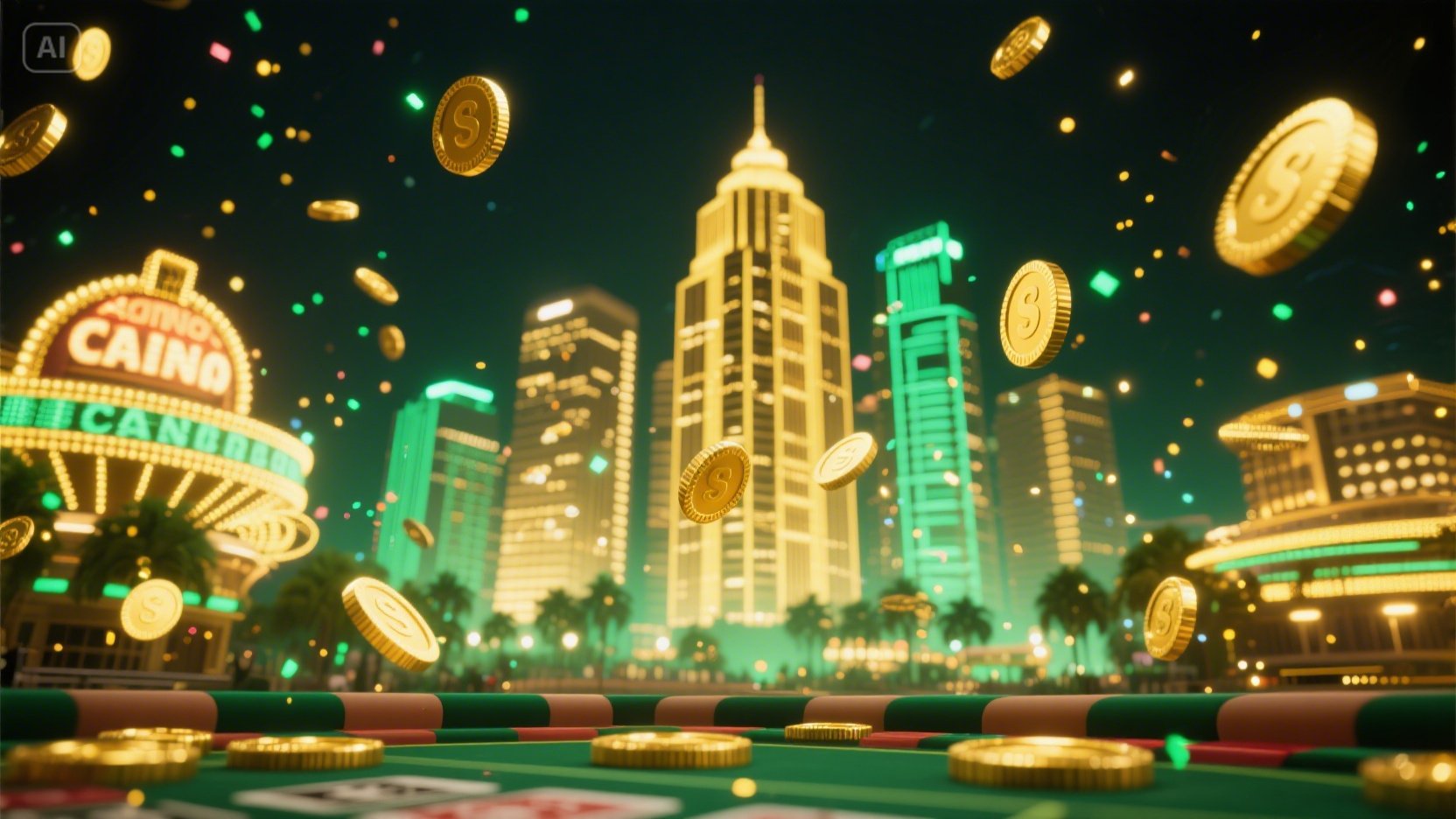 Registration at Vegas Bet365 Casino Casino